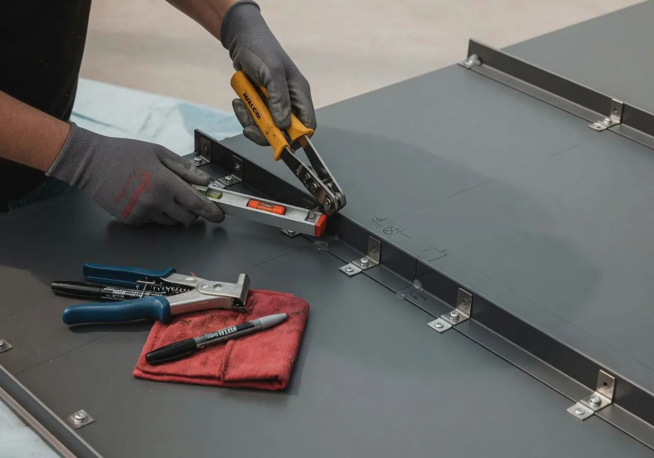 Why choose Metal Roofing Installation in Crossroads, NM